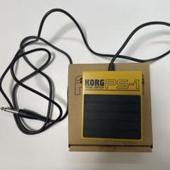 2025年最新】korg ps-1の人気アイテム - メルカリ