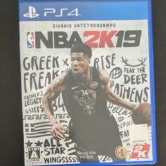 NBA 2K19
