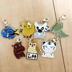 ニフレル キーホルダー ストラップ