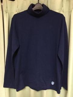新品 オーシバル 長袖Tシャツ メンズ ロンT セントジェームス
