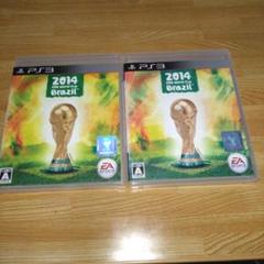 PS3 2014 FIFA WORLD CUP BRAZIL