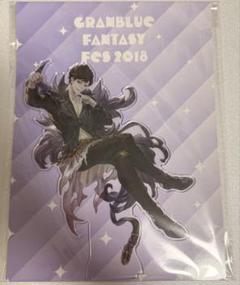 グランブルーファンタジー グラブル ベリアル アクスタ アクリル