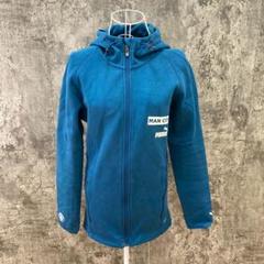 PUMA【S】22-23 マンチェスターシティ カジュアル フーディ/パーカー