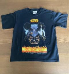 美品！ディズニーワールド スターウォーズミッキー Tシャツ S