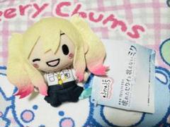 壊れたセカイと歌えないミク ふわぷちマスコット 天馬咲希