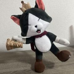 ケットシー ff7ぬいぐるみ FF7』「デブモーグリ」のぬいぐるみがスクウェア・エニックス e