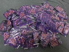upper deck marvel endgame 未開封10パックセット