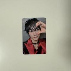 ATEEZ Sailor トレカ ソンファ - メルカリ