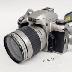 現状品 Nikon ニコン U2 カメラ レンズ セット 一眼レフ フィルム 2025年最新】nikon u2の人気アイテム - メルカリ