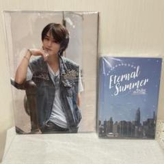 Eternal Summer 公式写真 橋本涼 2025年最新】Eternal Summer 橋本涼の人気アイテム - メルカリ