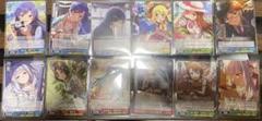 アイマス　まとめ　ヴァイス　如月千早　蒼い鳥　我那覇響　Rebellion など