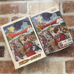 ドラゴンクエストX 目覚めし五つの種族 オンライン Wii USBメモリー同梱版
