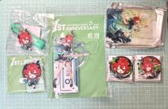 鳴潮 1st Anniversary Fes. ペンライト ブラント 鳴潮 特典 1周年 1st Anniversary Fes ペンライト ブラント
