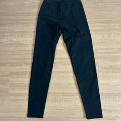チャコット　練習着　スパッツ　10分丈レギンス　S〜M
