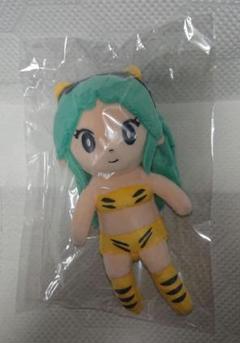 うる星やつら　あたるのために作ったラムぬいぐるみ　レア　ラムちゃん うる星やつら あたるのために作ったラムぬいぐるみ レア ラム