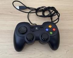 Logicool Gamepad F310 有線 ゲームパッド 本体のみ 動作◯