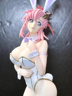 【フィギュア】機動戦士ガンダムSEED　ラクス・クライン　バニーVer.