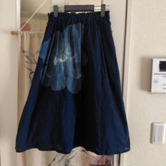 Pallas Palaceパラスパレス ひざ丈スカート サイズ3　L Pal'las Palace pal'las palace スカート・3△パラスパレス
