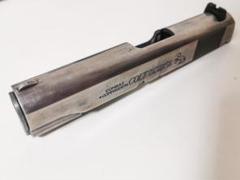 WA コンバット コマンダー スライド M1911A1