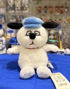 SNOOPY　オラフ　海外製 スヌーピー】オラフ這い型(S) ぬいぐるみ|SNOOPY×VOYAGES
