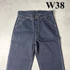 orSlow オアスロウ 01-5120-181 Painter Pants Hickory