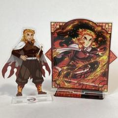 鬼滅 全集中展 3点セット アクリルプレート クラフトホリックキーホルダー 煉獄 鬼滅の刃 鬼滅 宇髄 炭治郎 善逸 伊之助 全集中展 アクリル