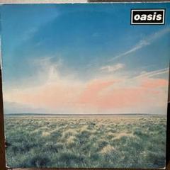 Oasis（オアシス）『Whatever』バンドを代表する名曲が発売30