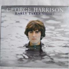 George Harrison Early Takes Volume 1