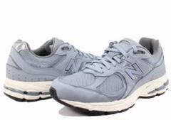 New Balance ML2002RR GRAY 21SS-I 29.5cm