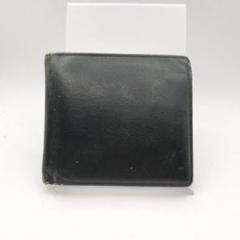 ルイヴィトン　折財布　財布　ウォレット　タイガ　グリーン