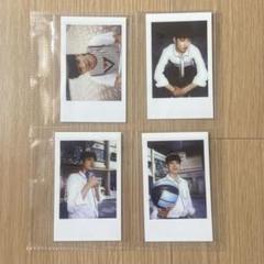 【Shining Diamond】PHOTO CARD SET A 2016 LIKE SEVENTEEN Shining Diamond CONCERT OFFICIAL