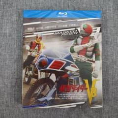 MASKED RIDER V3 ブルーレイ