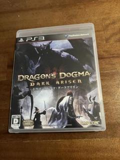 ドラゴンズドグマ ： ダークアリズン