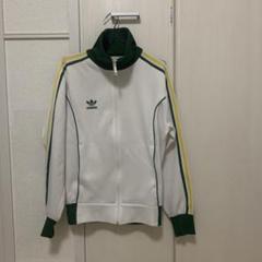 アディダスオリジナルス　ジャージ　レア 90s adidas originals アディダスオリジナルス ジャージ - メルカリ