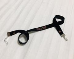 Dior チョーカー ノベルティ