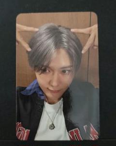 SUPERJUNIOR　リョウク　トレカ