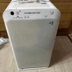 DAIKIN ダイキン　ストリーマ空気清浄機　ACM55X-W 未使用品 楽天市場】daikin acm55x-wの通販