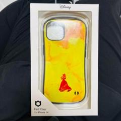 新品 未開封 iFace First Class ディズニー iPhone 14