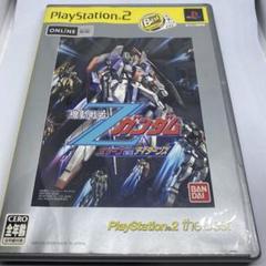 Best版 機動戦士Zガンダム エゥーゴVSティターンズ
