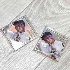 安井謙太郎アクリルスタンド・フォトセ・缶バッチ 2025年最新】安井謙の人気アイテム - メルカリ
