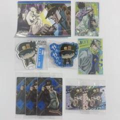 承太郎　メルカリ0516 ジョジョの奇妙な冒険 D賞 空条承太郎 28-0516-12R1 - メルカリ