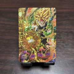 2025年最新】ドラゴンボールヒーローズ hgの人気アイテム - メルカリ