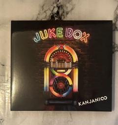 Amazon.co.jp: JUKE BOX(初回限定盤B)(DVD付): ミュージック