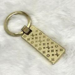 LOUIS VUITTON 　ヴィトン　キーリング　バッグチャーム　3207 LOUIS VUITTON ヴィトン キーリング バッグチャーム 3207 - メルカリ