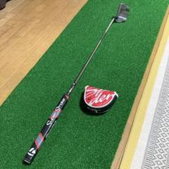 TaylorMade SpiderGT