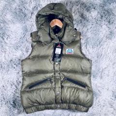 極美品！マウンテンイクィップメント ダウンベスト　グレージュ 楽天市場】MOUNTAIN EQUIPMENT/マウンテンイクイップメント