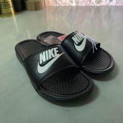 2025年最新】nike ベナッシ 25の人気アイテム - メルカリ