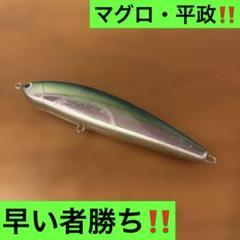 ルグランタンゴ 240 黒潮ブルー フィッシュトリッパーズヴィレッジ H55 fish trippers village ルグランタンゴ 240 Le Grand Tango