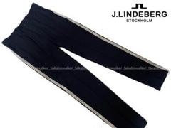 J.LINDEBERG Jリンドバーグ Stuat Stripe Pantパンツのサムネイル