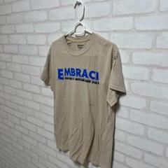GILDAN Tシャツ Sサイズ ベージュ